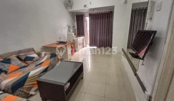 Di Jual 2+1 BR Apart Season City