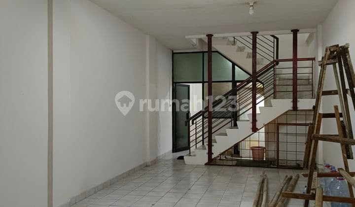 Di Jual Ruko Duri Pulo Petojo