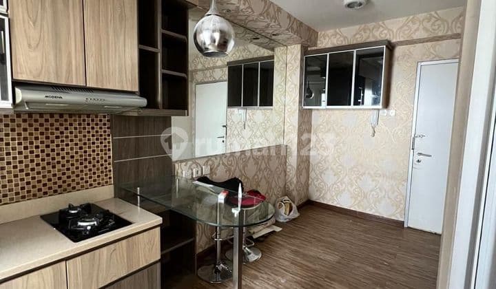 Jual Murah 2 Br Apart Green Bay Pluit