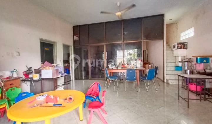 Di Jual Rumah Duta Mas