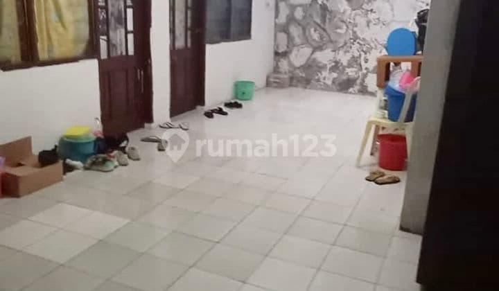 Di Jual Rumah Grogol Bonus Usaha Kost