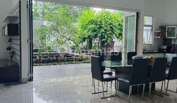 For Sale Luxury House Telaga Golf Bsd
