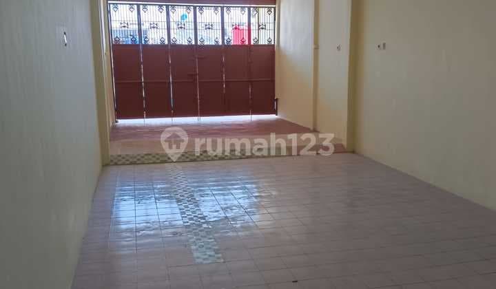 Di Jual Rumah Jembatan 5 Tanah Sereal Rumah