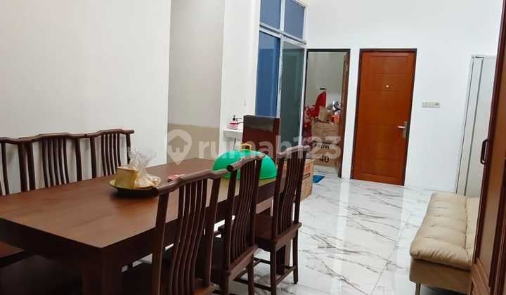 For Sale New Furnished House Duta Mas
