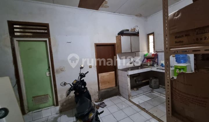 Di Jual Gudang Workshop Teluk Gong