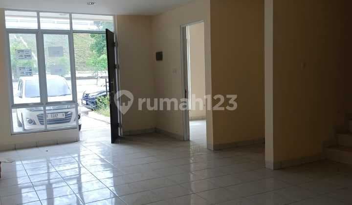 Di Jual Rumah Aeroland Residence 8x15m