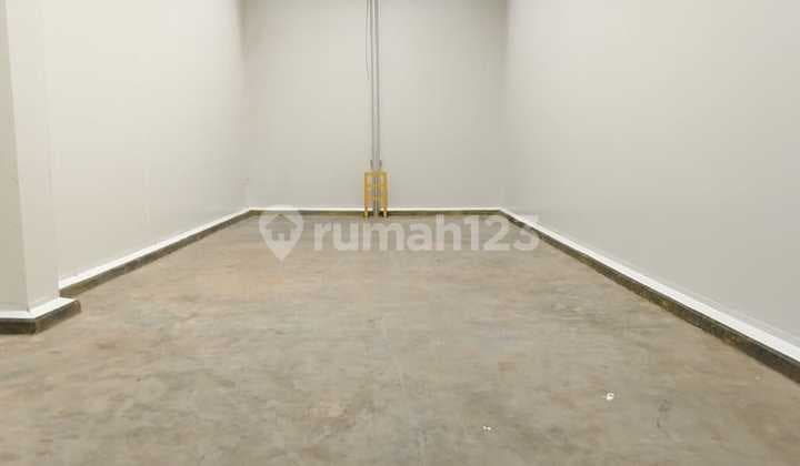 For Rent Cold Storage Warehouse Tangerang