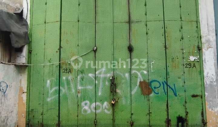 For Sale Land and House Calculation Jembatan Lima