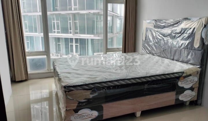 Di Sewa 2+1 Br Apartemen Majestic Point Furnish Min 3 Bln