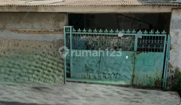 Jual Hitung Tanah Rumah Roa Malaka