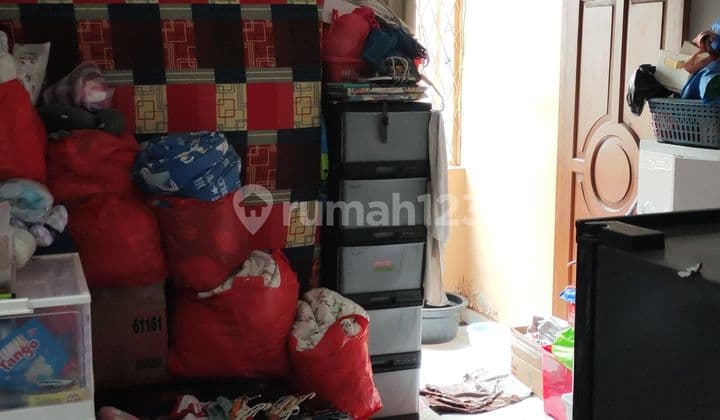Di Jual Rumah Gang Pejagalan 3 Lantai Cor