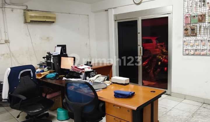 For Sale House Jembatan Lima Land Area 147m