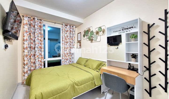 For Rent 1br Furnished Harco Sky Residence