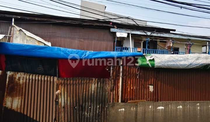 For Sale Jembatan Lima Land at NJOP Price