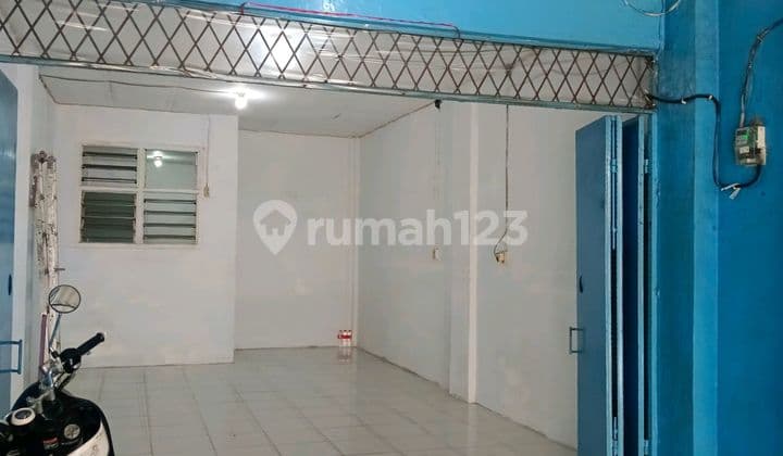 Di Jual Rumah Jembatan Lima Glodok