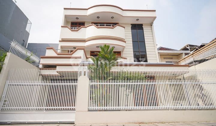 For Sale Thalib House Krukut Bridge 5