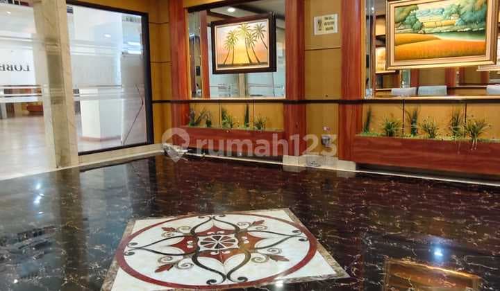 For Sale Cheap Studio Apart Medit Gajahmada