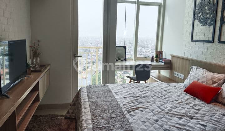 Di Jual Apartemen B Residence Studio Daanmogot B Residence