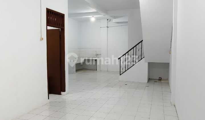 Di Jual Rumah Bagus Lt.100 Gang Jembes