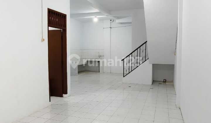 Di Jual Rumah Bagus Lt.100 Gang Jembes