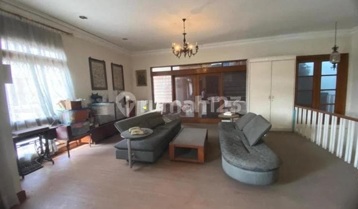 Jual Rumah Kartini Hitung Tanah