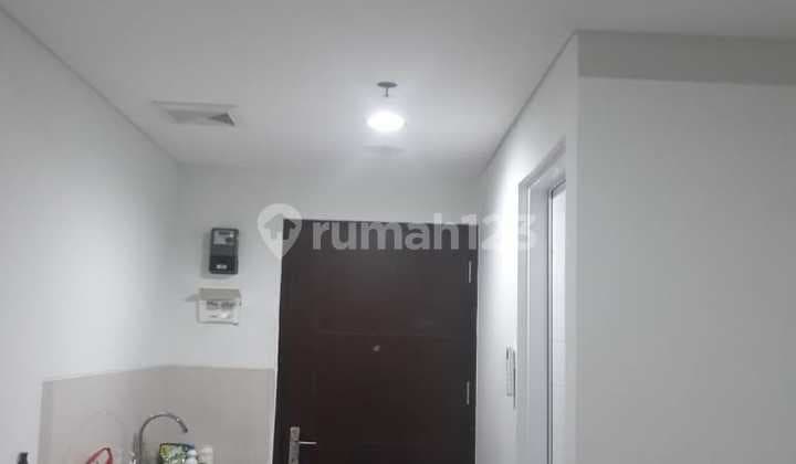 Jual Cepat Studio Springwood BSD