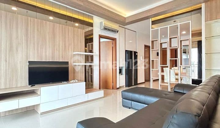 Di Sewa Condo Mewah Furnish Greenbay