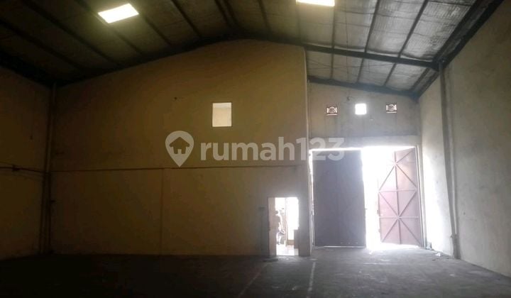 Dijual Gudang di Mutiara Kosambi 1 - Dadap Tangerang Dijual Gudang di Mutiara Kosambi 1 - Dadap Tangerang