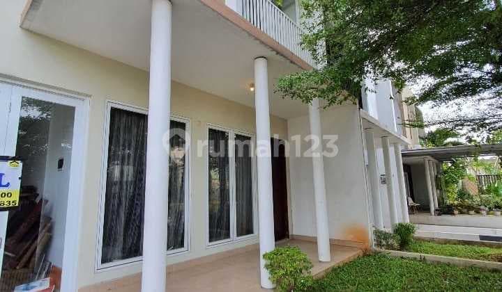 For Sale Cheap House in Cinere Complex