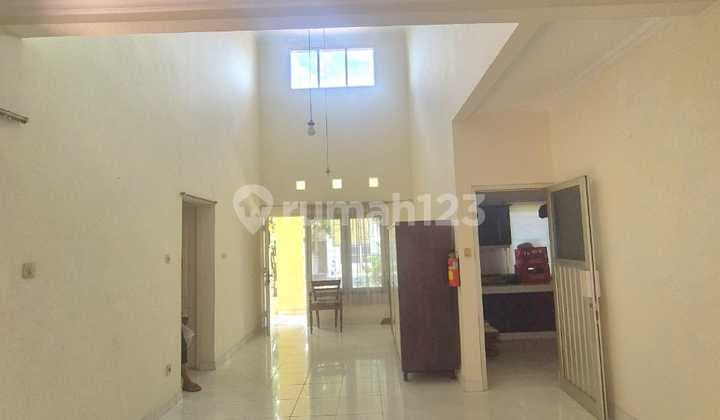 Rumah Siap Huni Nyaman Aman di Bintaro Jaya Sektor 9