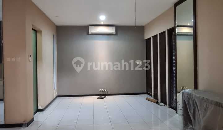Rumah Bintaro Jual Murah Lokasi Strategis