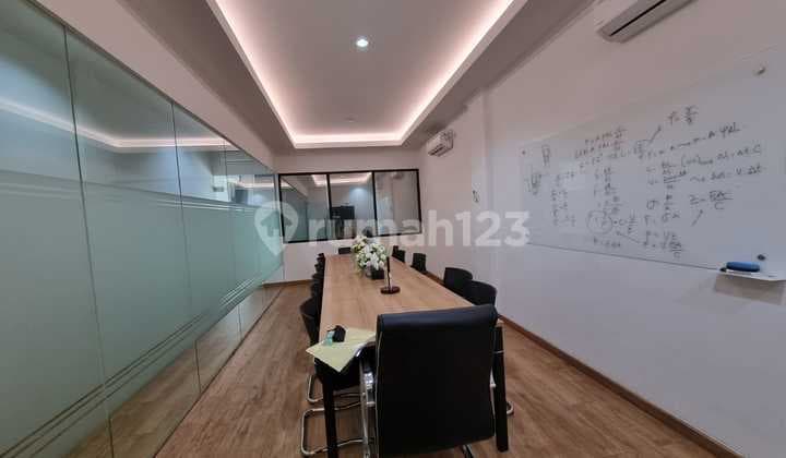 Shop House in Bintaro Ready for Business, Located in Bintaro Shopping Complex, South Jakarta