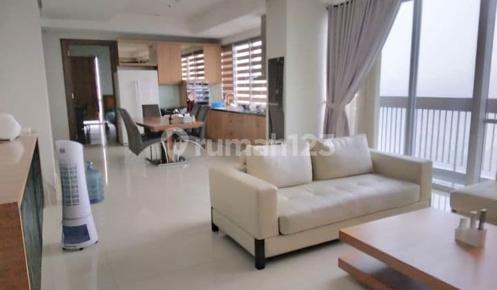Apartemen Sudut Siap Huni Di Kemang Jual Cepat Murah