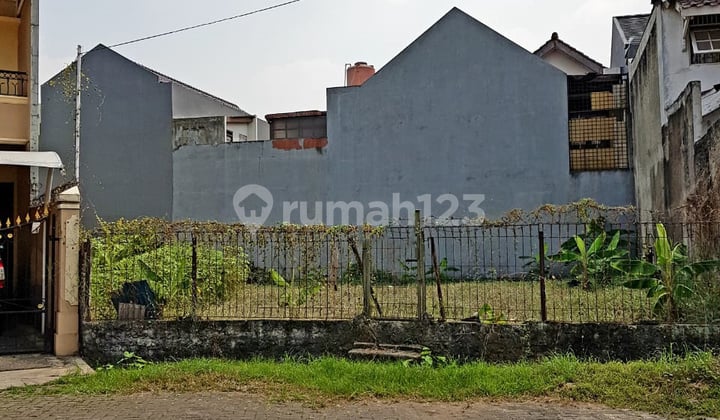 Dijual Kavling Murah Bintaro Jaya Sektor 5