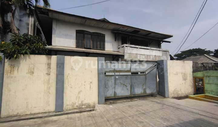 GUDANG DIJUAL CEPAT DICENGKARENG DIBAWAH HARGA PASAR