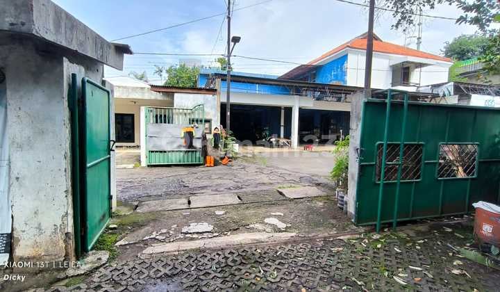 Tanah Murah Dibawah Njop Di Tendean Kuningan, Jakarta Selatan