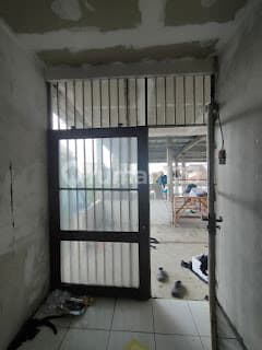 Jual Rumah "Hidden Gem" di Area Perbukitan Kabupaten Bandung Barat