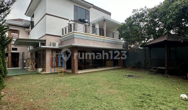 Rumah Dijual Dalam Townhouse Mewah Dekat Toll Jorr, Di Kebagusan Jakarta Selatan
