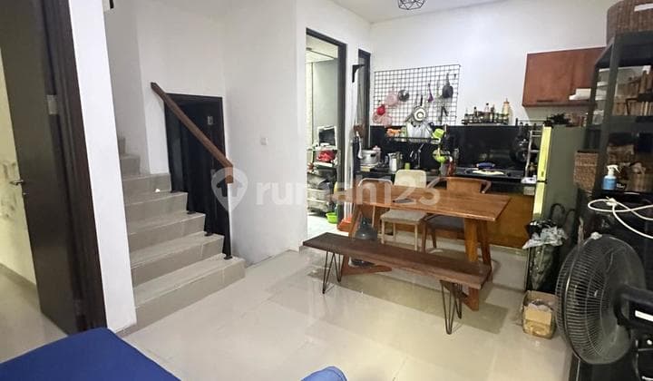 Ko Fortune Neo Spring (Graha Raya)Tangerang,Berlokasi Strategis