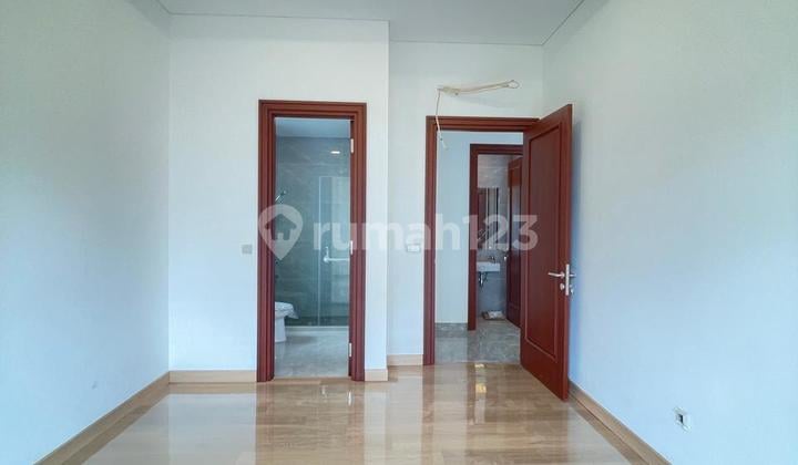 Jual Cepat Rumah Bagus Bangunan Mandiri di Delatinos BSD