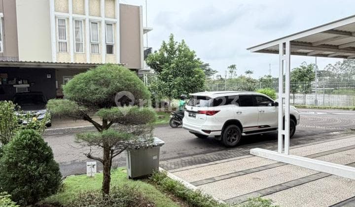 Dijual Rumah Bagus di Gading Serpong Cluster Rossini