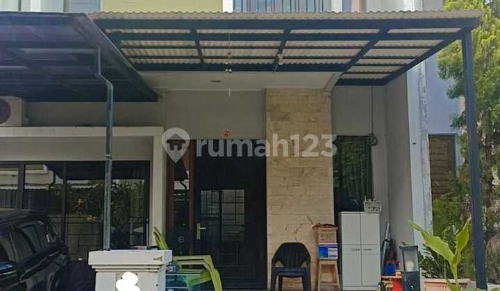 Jual Cepat Cluster Newton Lebar 7 Gading Serpong