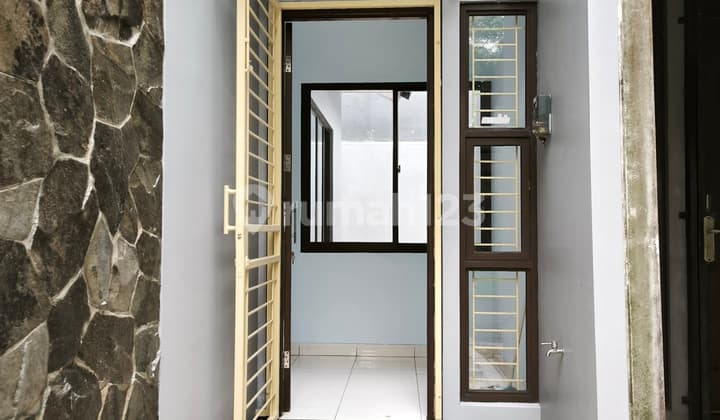 Tidy House in BSD Avani Nittaya