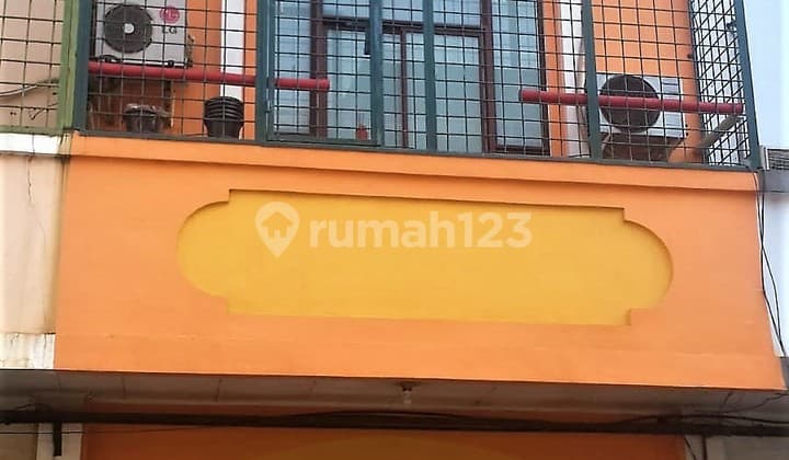 Strategic and Ready-to-Use Shophouse 0048 Joe