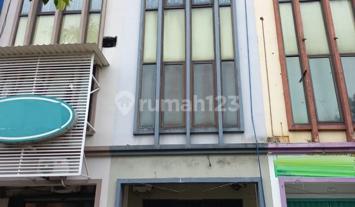 Nice Shop House, Strategic Location, Near Mall 0006 Aguhen