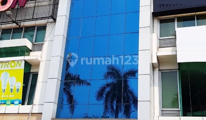 Ruko Siap Pakai, Akses Mudah di Pik 0017 ton Ruko Siap Pakai, Akses Mudah di Pik 0017 ton