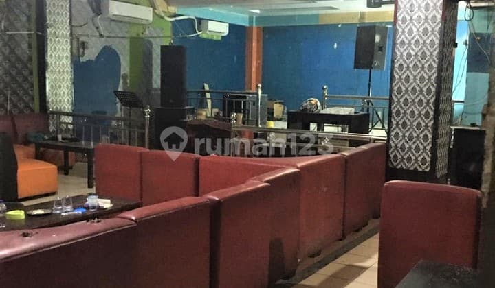 Kios Lokasi Strategis di Pasar Segar. 0049 Erw