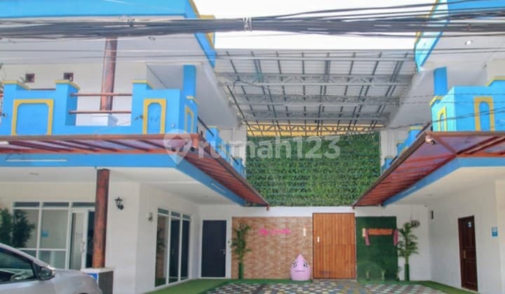 Ex Hotel Bagus, Furnish, Lokasi Strategis di Bandung. 06 0030 Joe