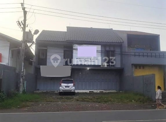 Office in a Strategic Location in Cirebon. Rwcg 2022 07 0015 Gal