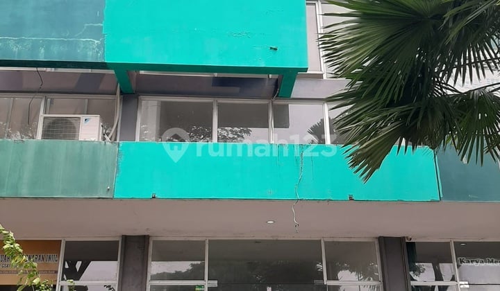 Ruko Rapih Bagus Siap Huni di Citra Garden 8, Kode 0012 Jah